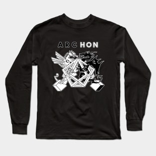 Archon Long Sleeve T-Shirt